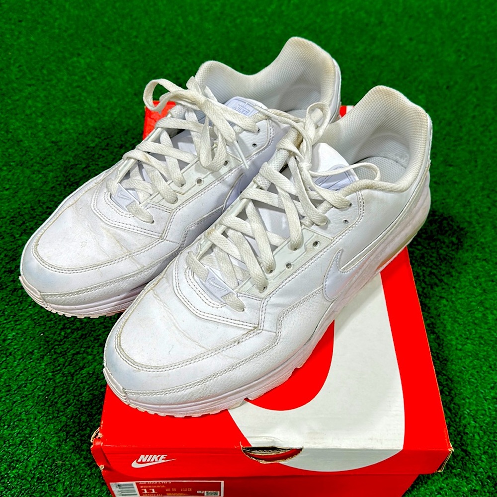 Nike Air Max